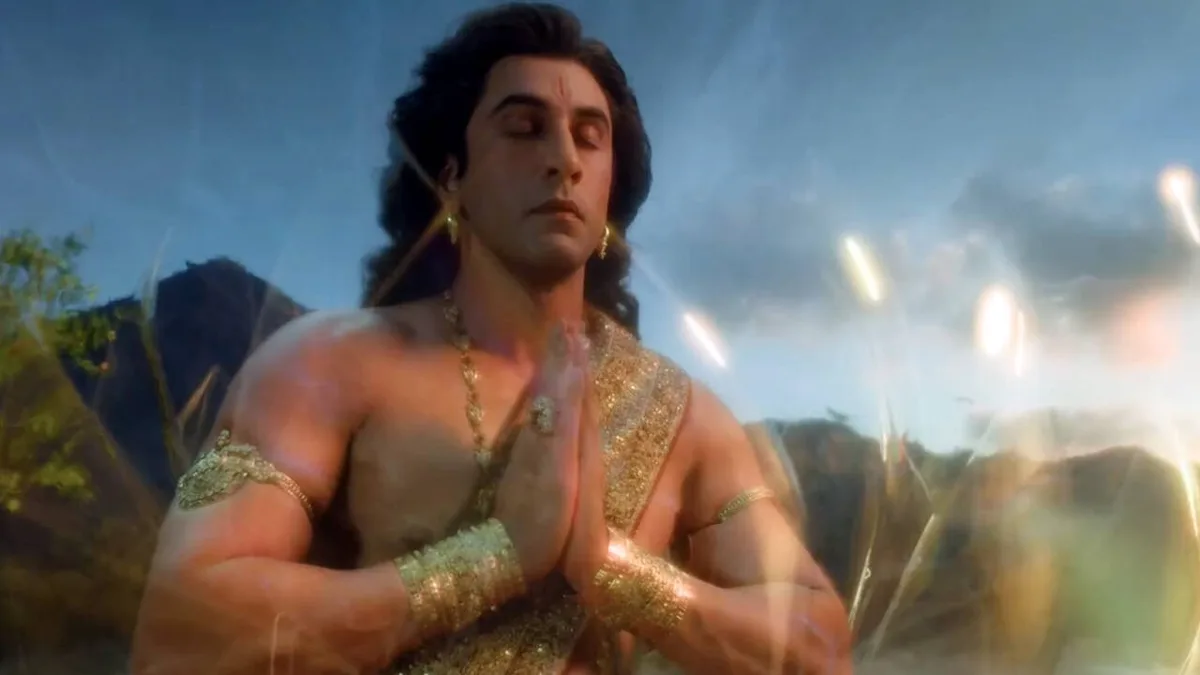 Dil Raju to acquire 'Ramayana' Telugu rights for Rs 105 crore?
