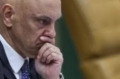STF salvou a democracia brasileira, mas agora a está sufocando, diz The Economist