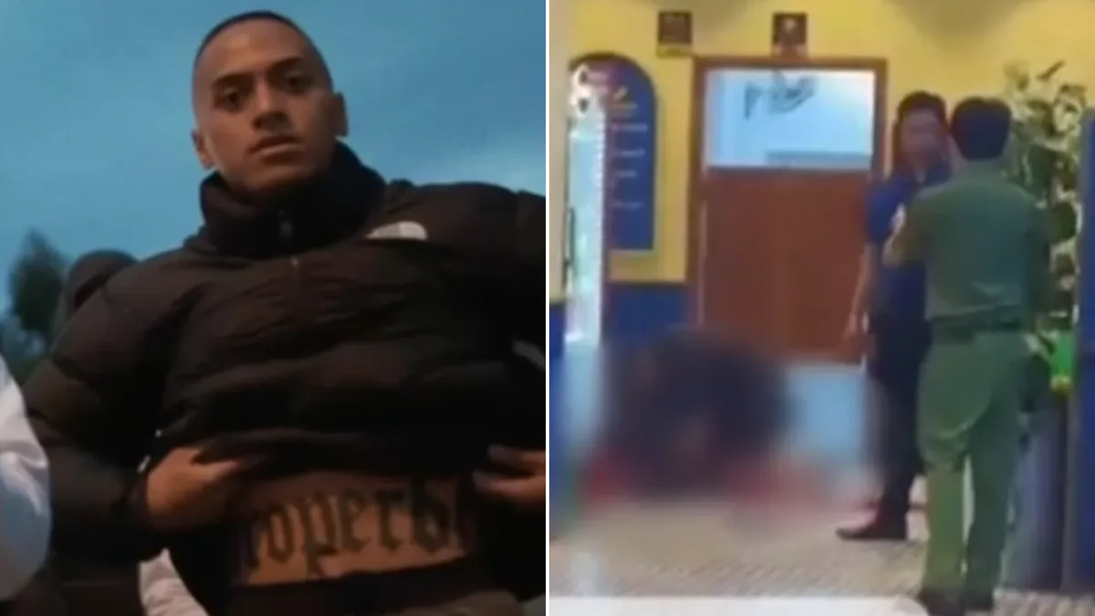 Two men charged over alleged shooting death of Sydney gangster Lorenzo Lemalu