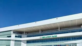 ¡Sorpresa en el reestreno! Conozca quién conquistó la carrera inaugural del nuevo Belmont Park