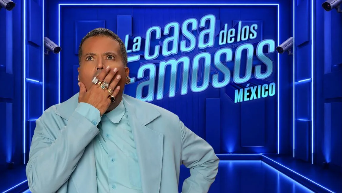¿Por qué Aldo Rendón abandonó ‘La Casa de los Famosos México’?: ‘Es la mejor decisión’