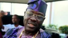 Nigerian film star Ogogo dies from cancer aged 66
