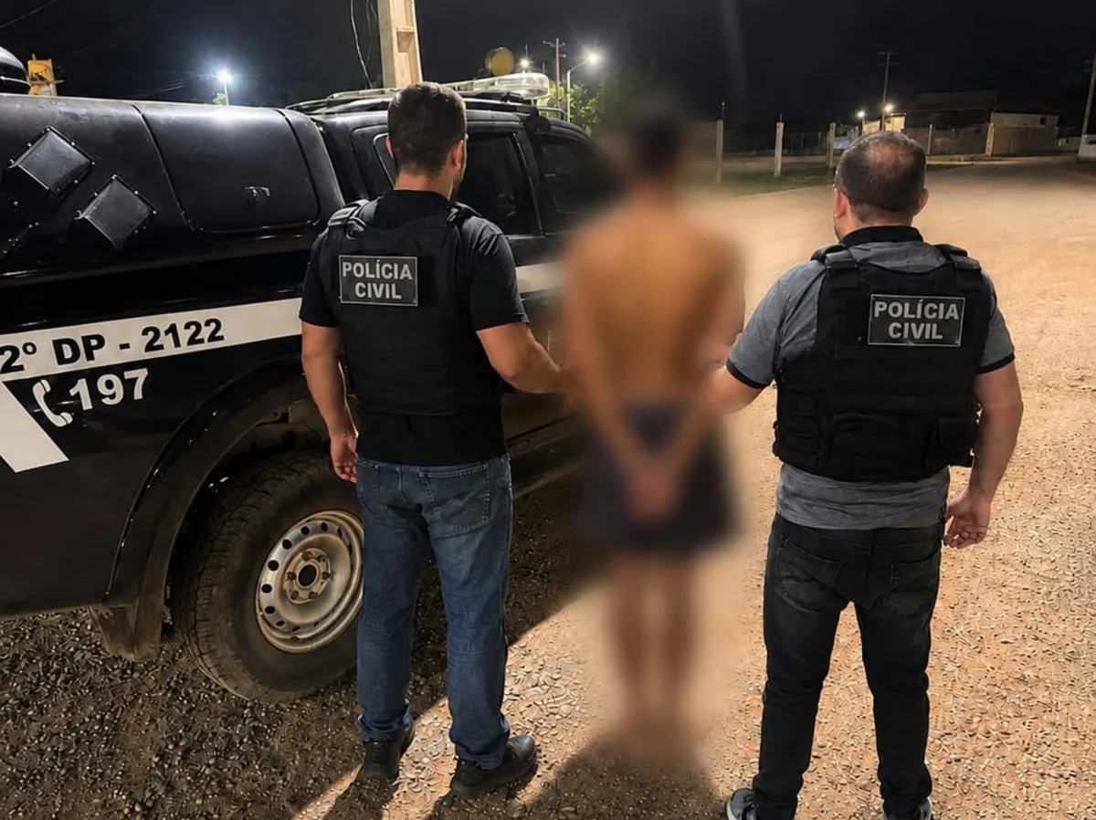 Homem é preso por vender bicicleta elétrica furtada em Boa Vista
