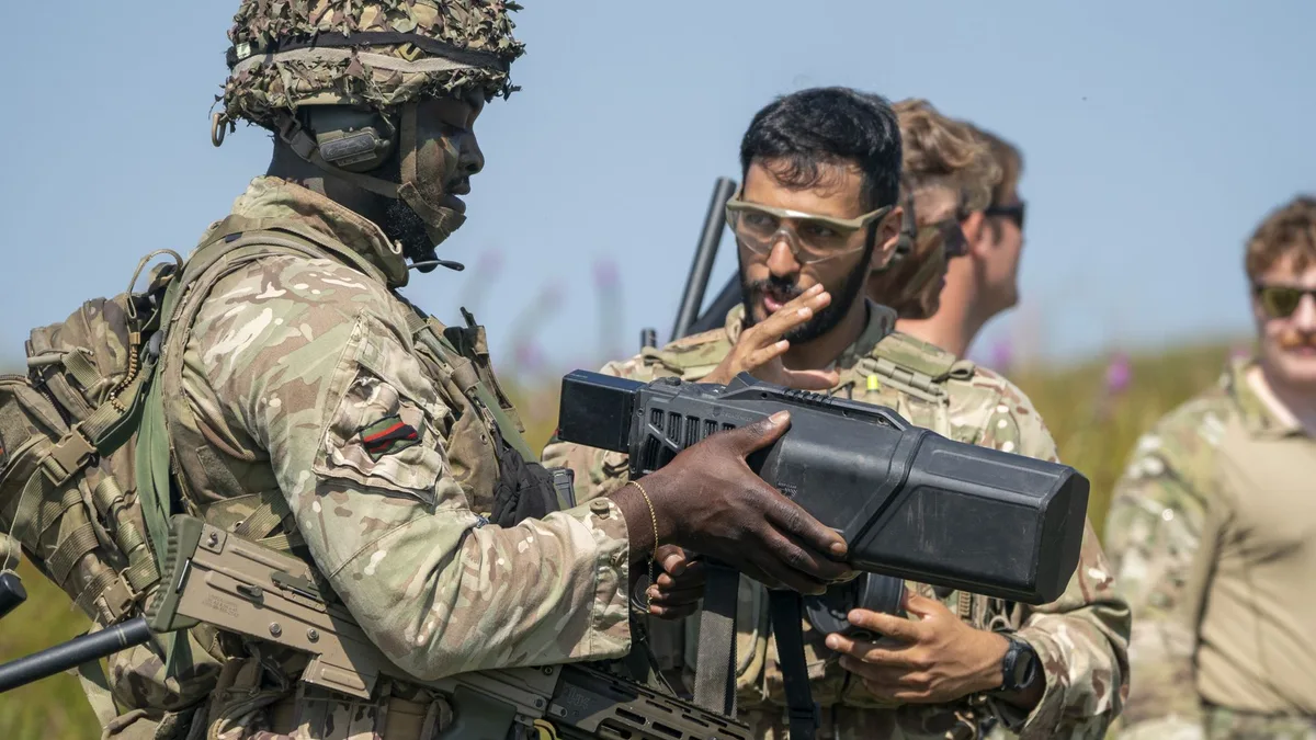 Motor industry demand PM's help in switching to defence supply