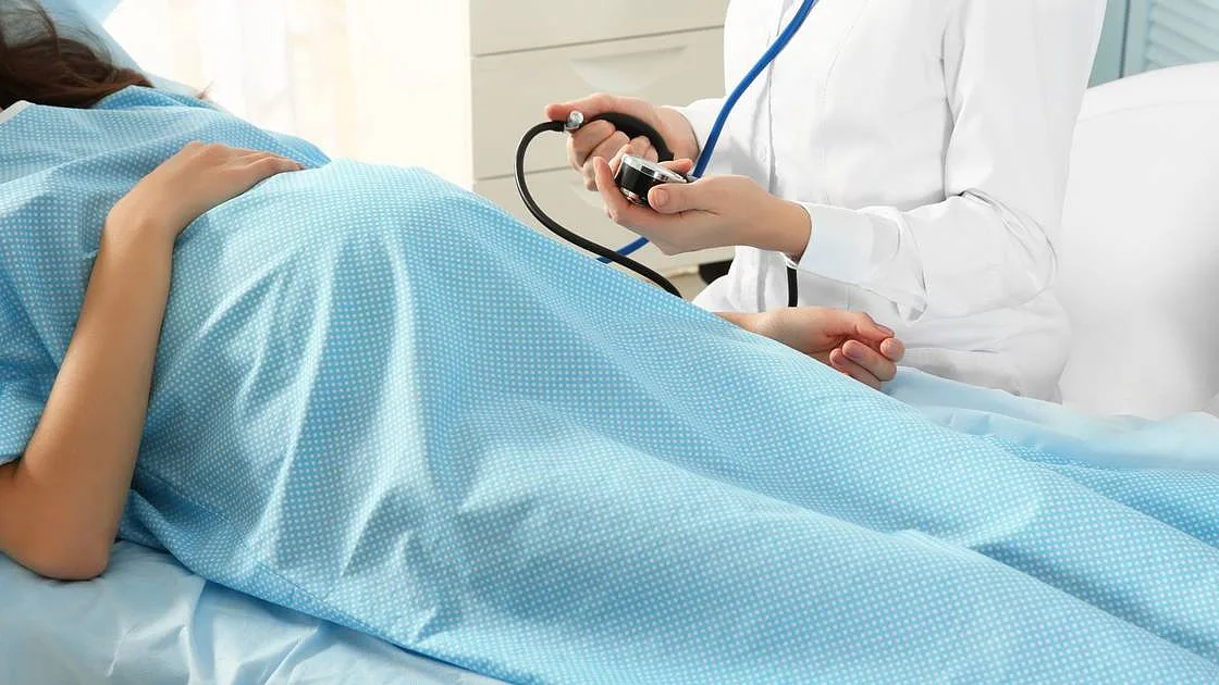 Estudo revela que bebés de mães com anemia têm cérebros mais pequenos
