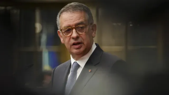 Seguro felicita juíza portuguesa eleita vice do Tribunal Geral da UE
