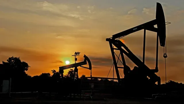 Analistas veem acordo petrolífero EUA-Venezuela como revés para a China