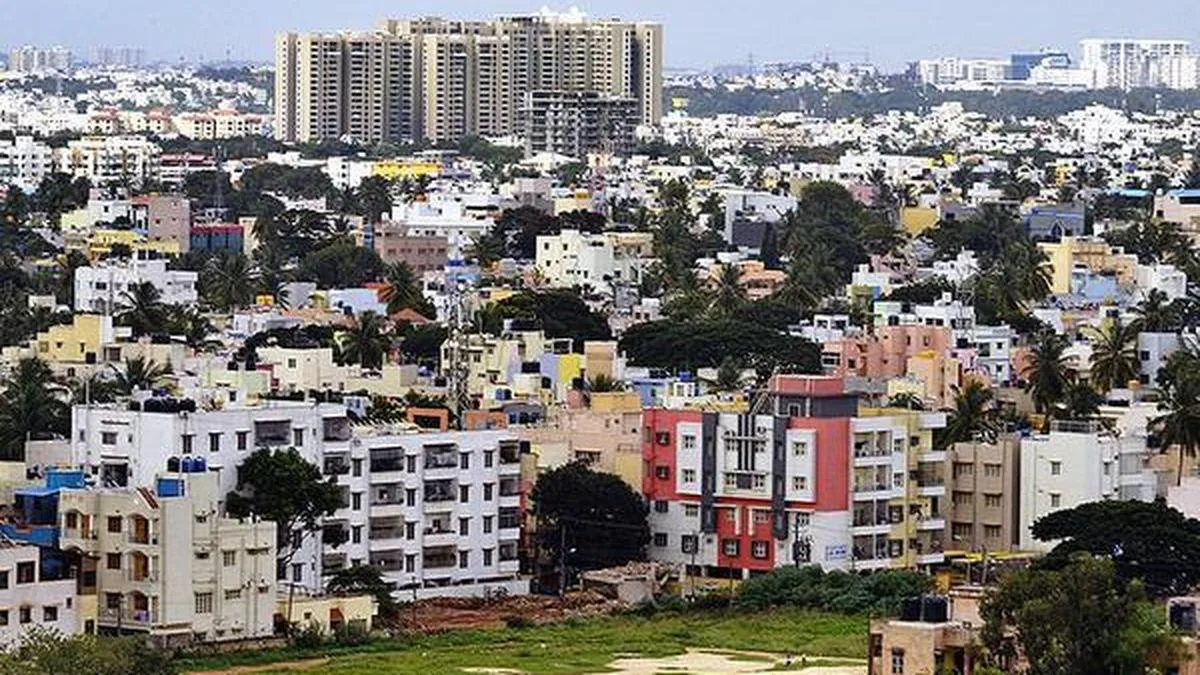 Karnataka: Amid din, Assembly passes Apartment Bill and two other Bills