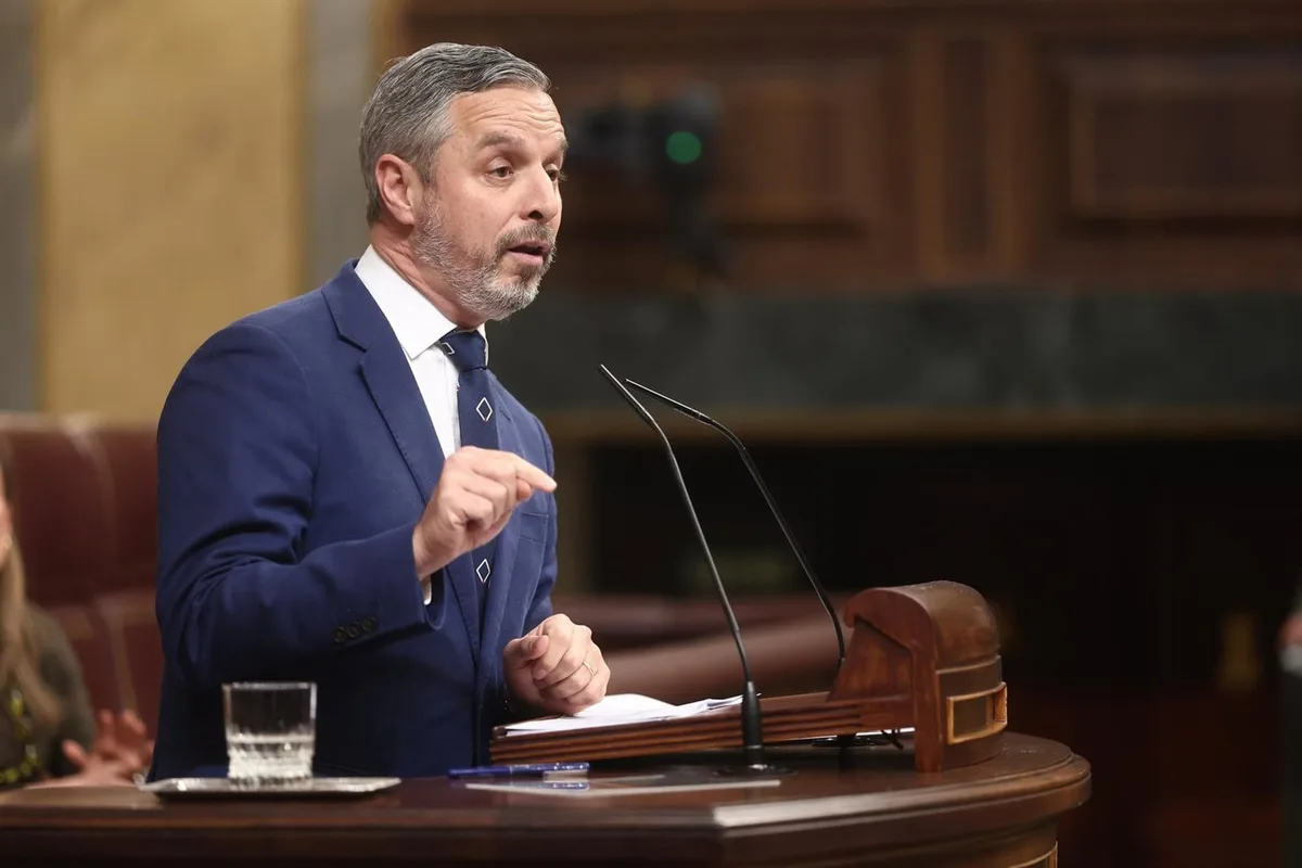 El PP lamenta que el Gobierno no les haya llamado por Ceuta y dejen a Vivas "solo" gestionando la crisis