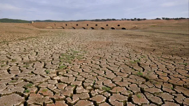 Cimeira na Mongólia termina sem acordo global para o combate à seca