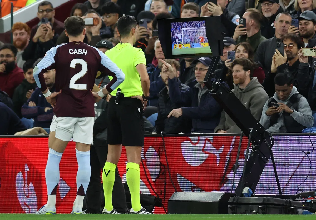 Arbitrage sportif : la technologie n’a pas encore sifflé la fin de l’humain
