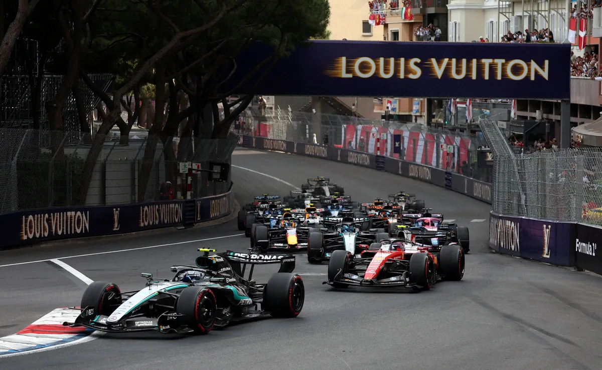 La Fórmula 1 tomaría una polémica decisión con una de sus carreras clásicas: los motivos