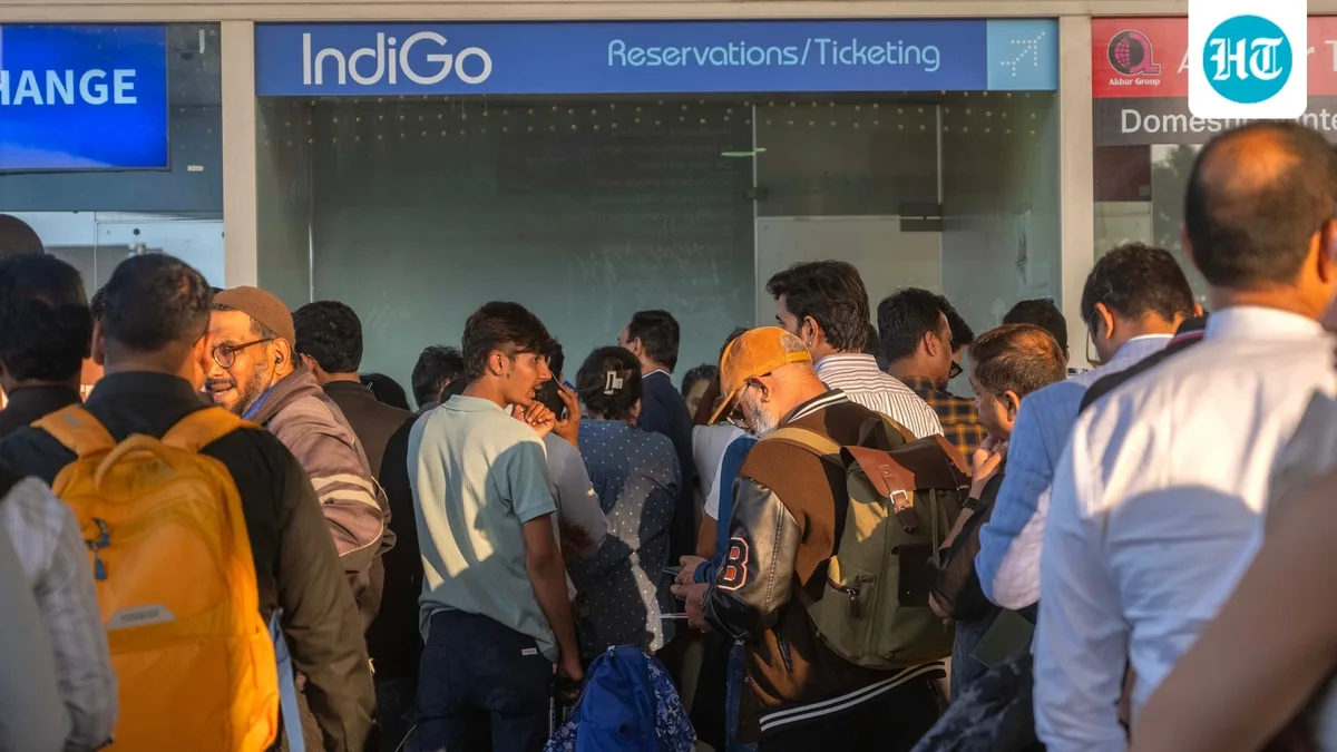DGCA bans MOBIKINS model power bank on flights after IndiGo fire incident