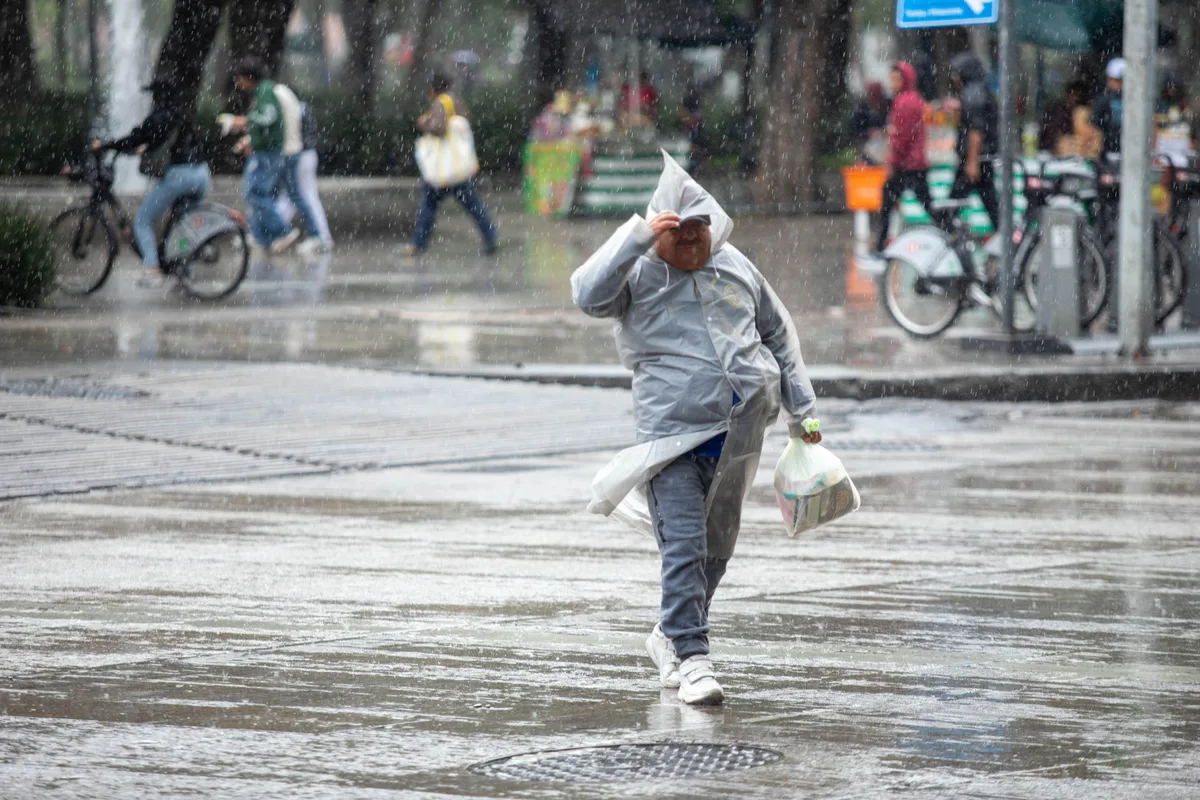 Dejará ‘Súper Niño’ secuelas más allá de lluvias en México