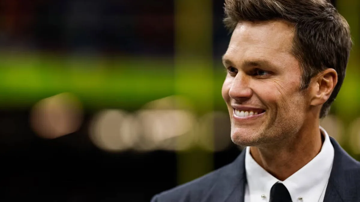 What does Tom Brady keep from every Super Bowl win? The answer is on his phone
