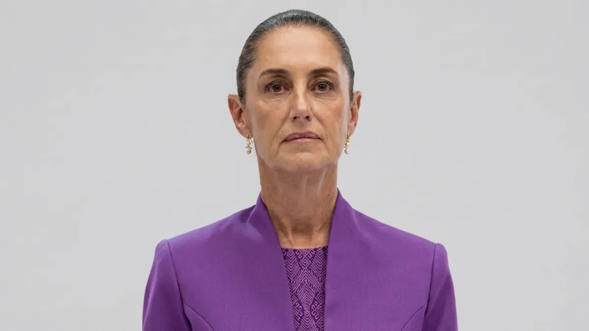 Sheinbaum niega rompimiento en la 4T y defiende soberanía ante tensión con EEUU por caso Rocha Moya: “Aquí no hay divisiones”
