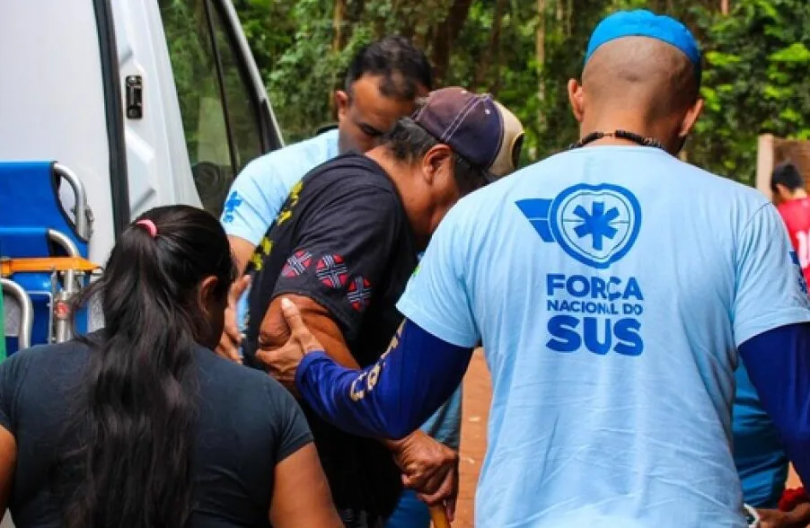 Clima muda estratégia do SUS e Centro-Oeste terá resposta própria ao El Niño
