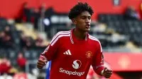 Em estreia, Allan marca, dá assistência e Manchester City goleia o Norwich