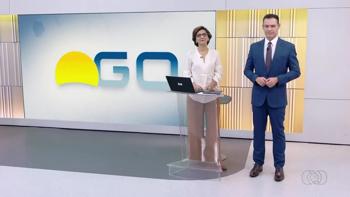 VÍDEOS: Bom Dia Goiás desta sexta-feira, 18 de setembro de 2026