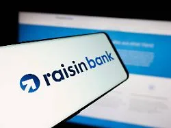 Mängel bei Geldwäscheprävention?: Startup Raisin droht heftiger Ärger mit der Bafin