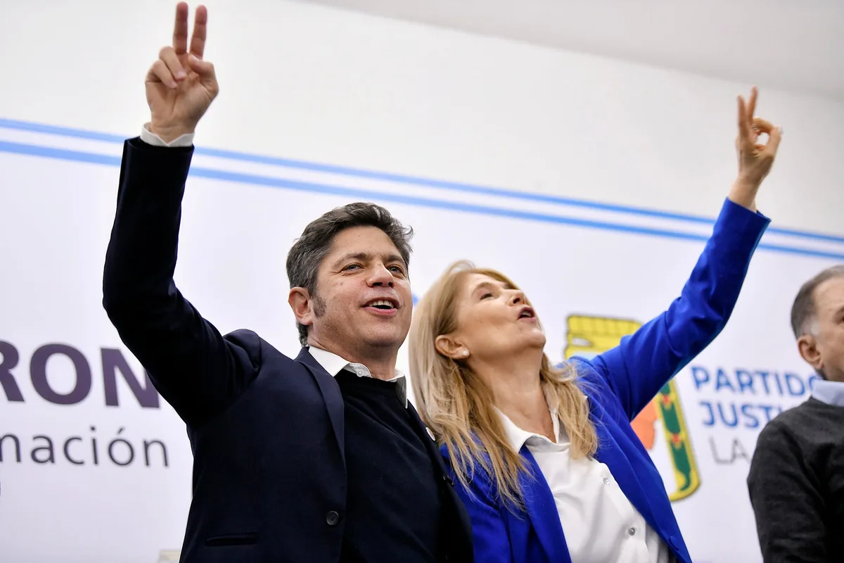 La interna del peronismo disminuyó su intensidad y se multiplican los gestos para lograr la unidad en el 2027