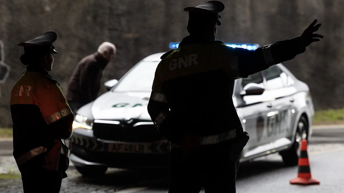 Campanha "Taxa Zero ao Volante" a partir de terça-feira