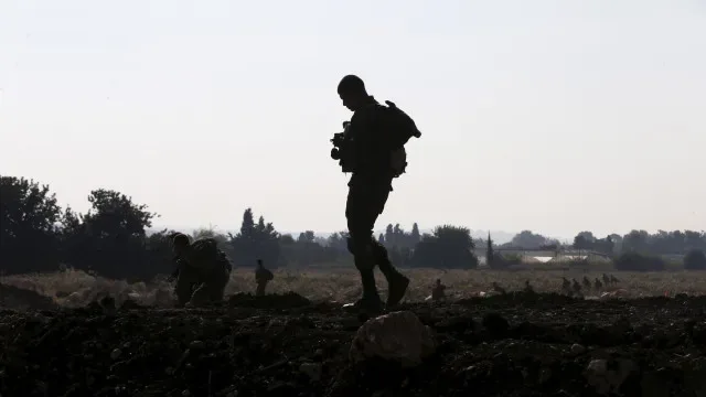Hezbollah confirma envolvimento em explosivos apreendidos na Líbia