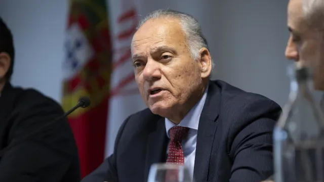 Corrupção? "O escrutínio não deve reduzir-se a mero policiamento"