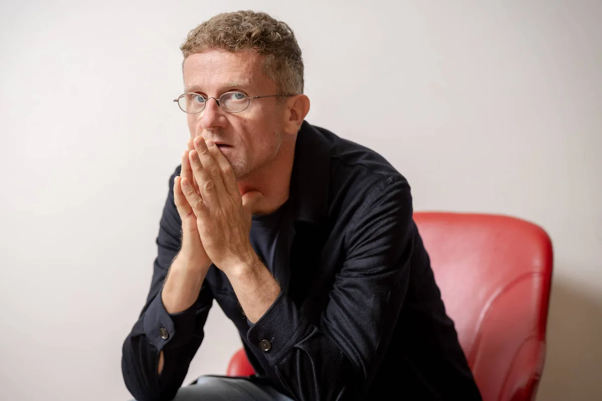 Cidades devem ser projetadas com a natureza, não para superá-la, diz Carlo Ratti