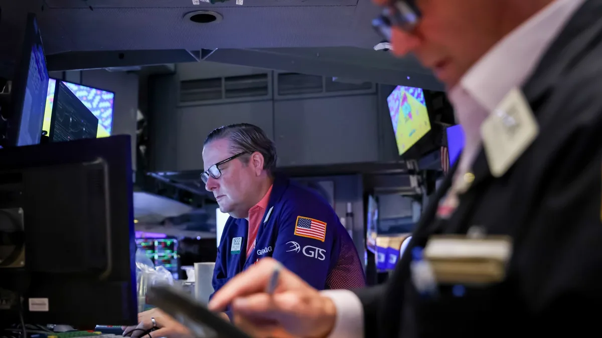 S&P 500 futures are little changed after index snaps three-day slide: Live updates