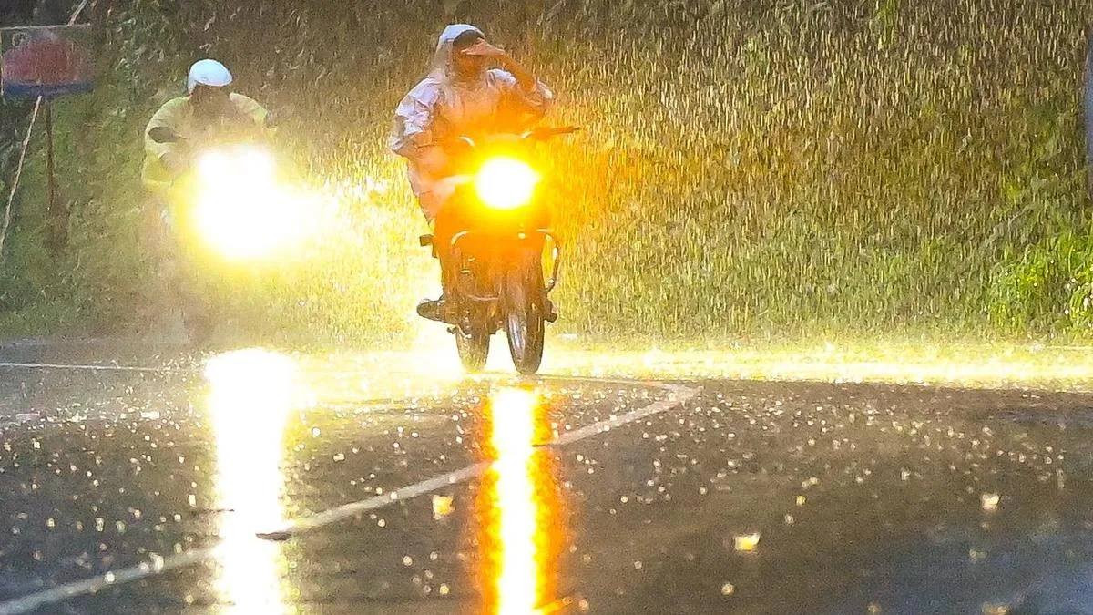 Rough weather alert: safety measures in place in Kozhikode to mitigate natural calamities