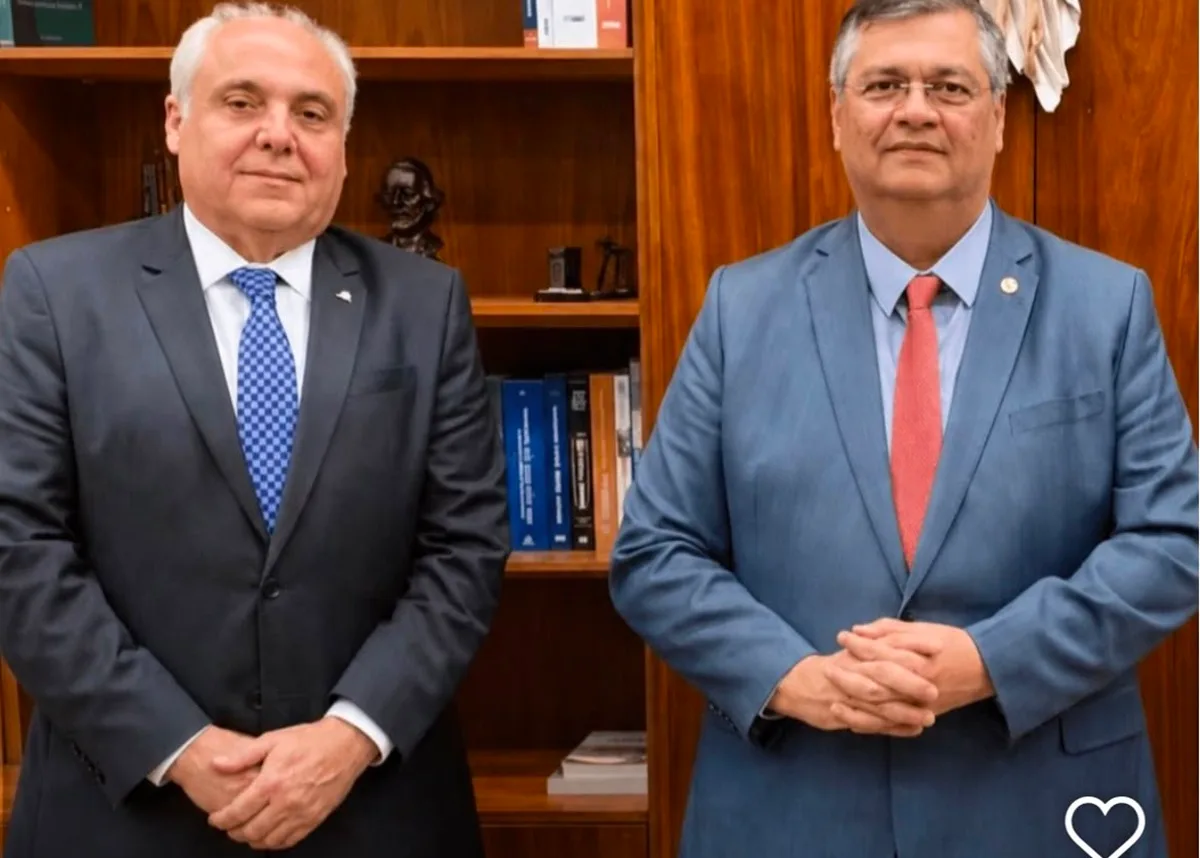 Ex-Casa Civil de Dino vai assumir presidência do TCE-MA