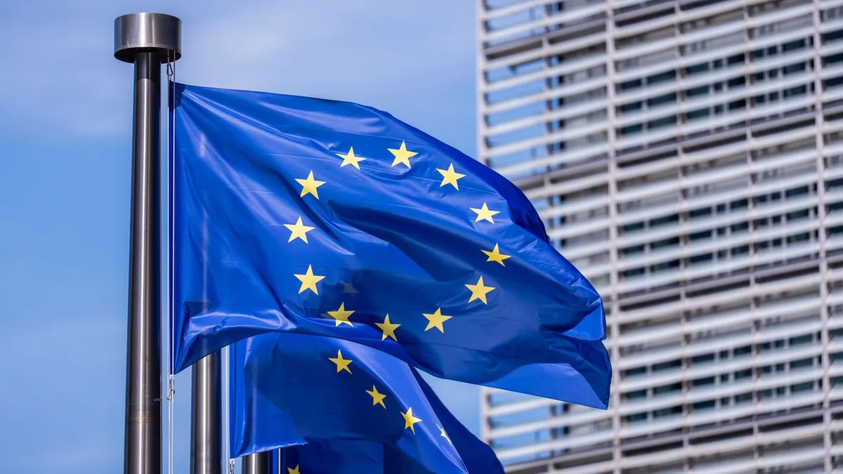 Ringen um Billionensumme: EU-Haushaltszoff: Vorsitz präsentiert neuen Vorschlag