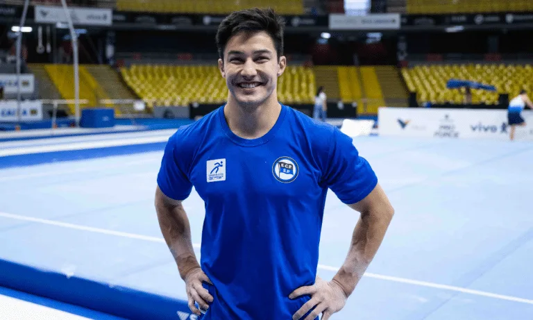 Thiago Monteiro e Gustavo Heide fazem quartas em Porto; Ribeiro avança