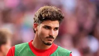 ¡Sigue la novela! Julián Álvarez no entrena por segundo día consecutivo y el Atlético se desespera