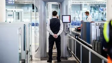Wie 9/11 den Wirtschafts-Alltag verändert hat