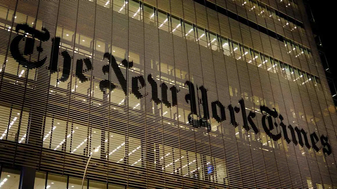 OpenAI staff knew the ‘existential threat’ AI posed to publishers, New York Times claims