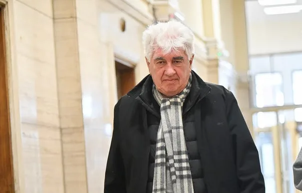 Causa Cuadernos: exdirectivo de Techint confirmó que pagó coimas a Roberto Baratta
