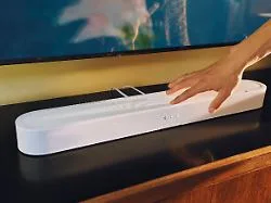 Sonos Beam Ultra ausprobiert: Diese kompakte Soundbar spielt ganz groß auf