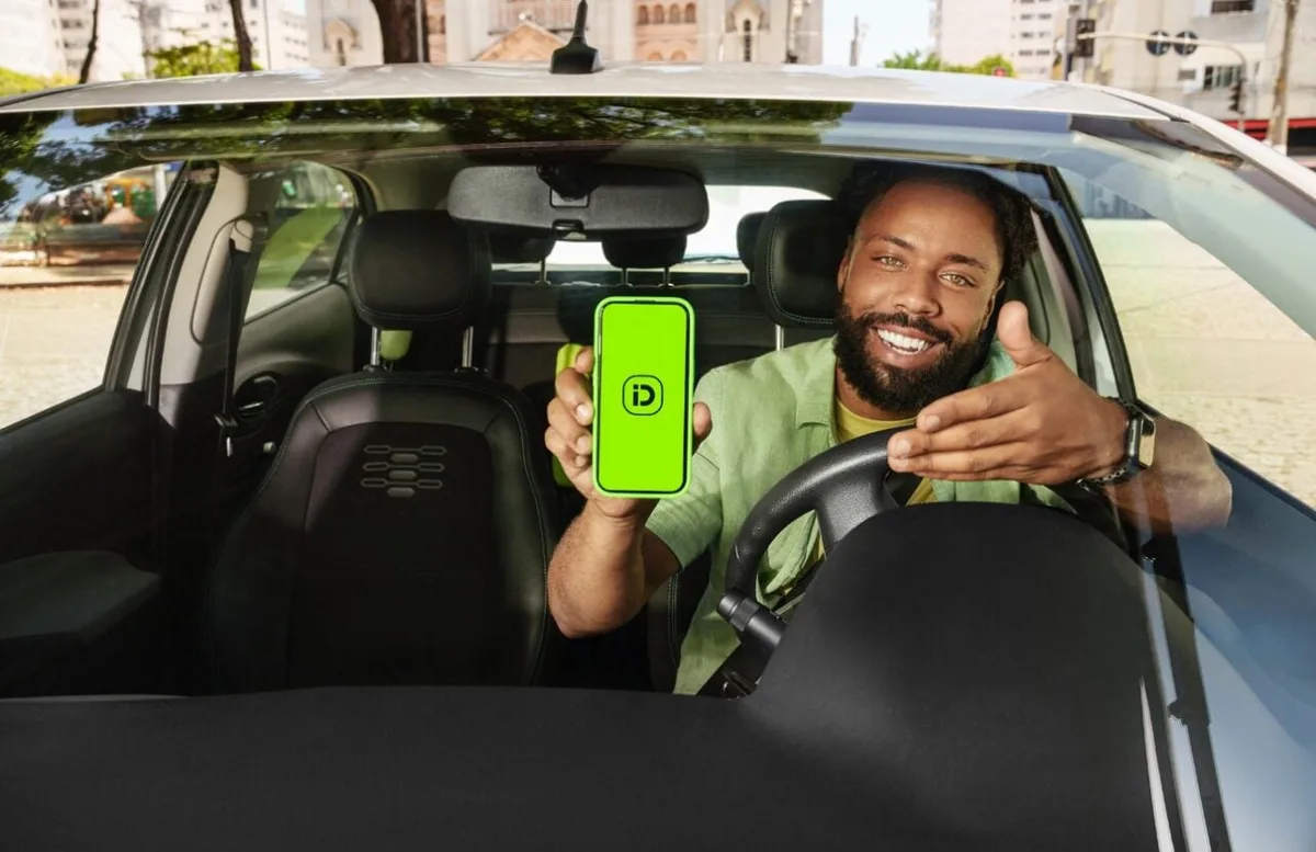Tecnologia amplia segurança de motoristas parceiros antes, durante e após corridas por aplicativo