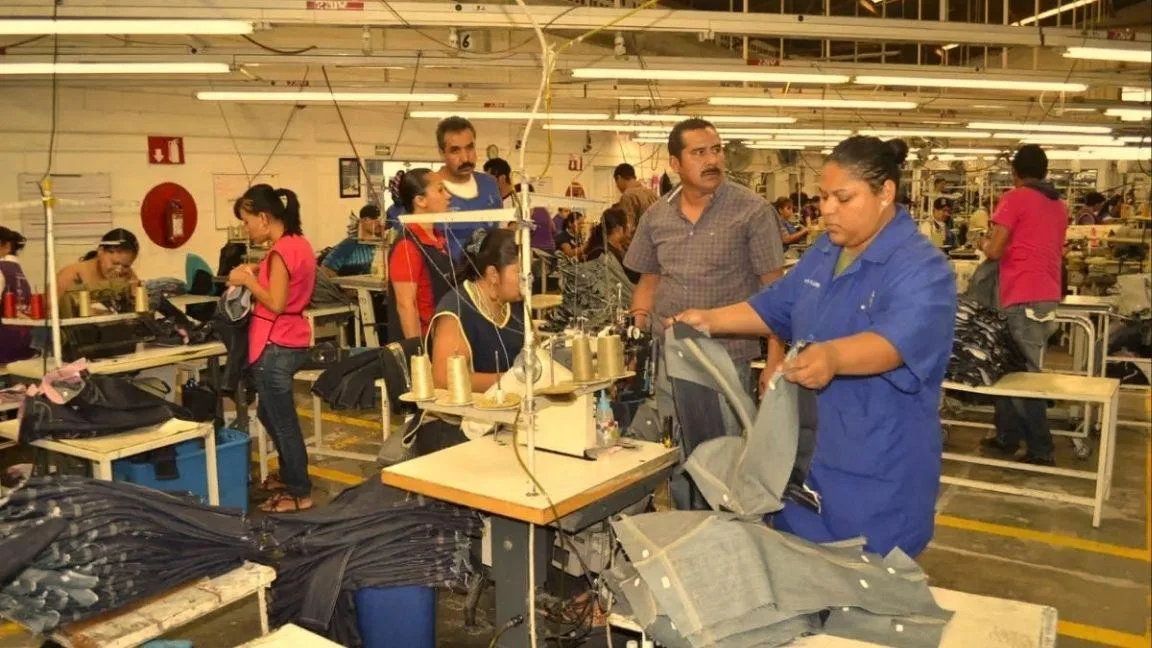 México: pierde fuerza actividad económica en agosto; avanza 0.14%