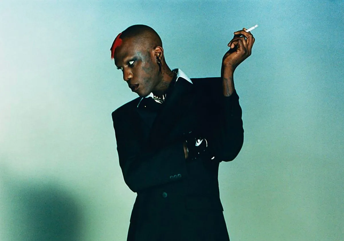 Acusan de agresión sexual a Yves Tumor, un colaborador estrella del disco 'Lux' de Rosalía