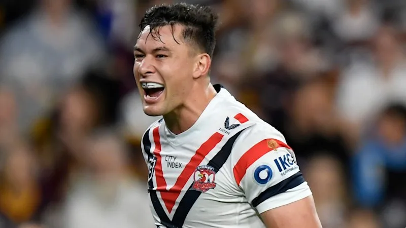 Joey Manu’s NRL return sealed with PNG, but rivals could get him even earlier