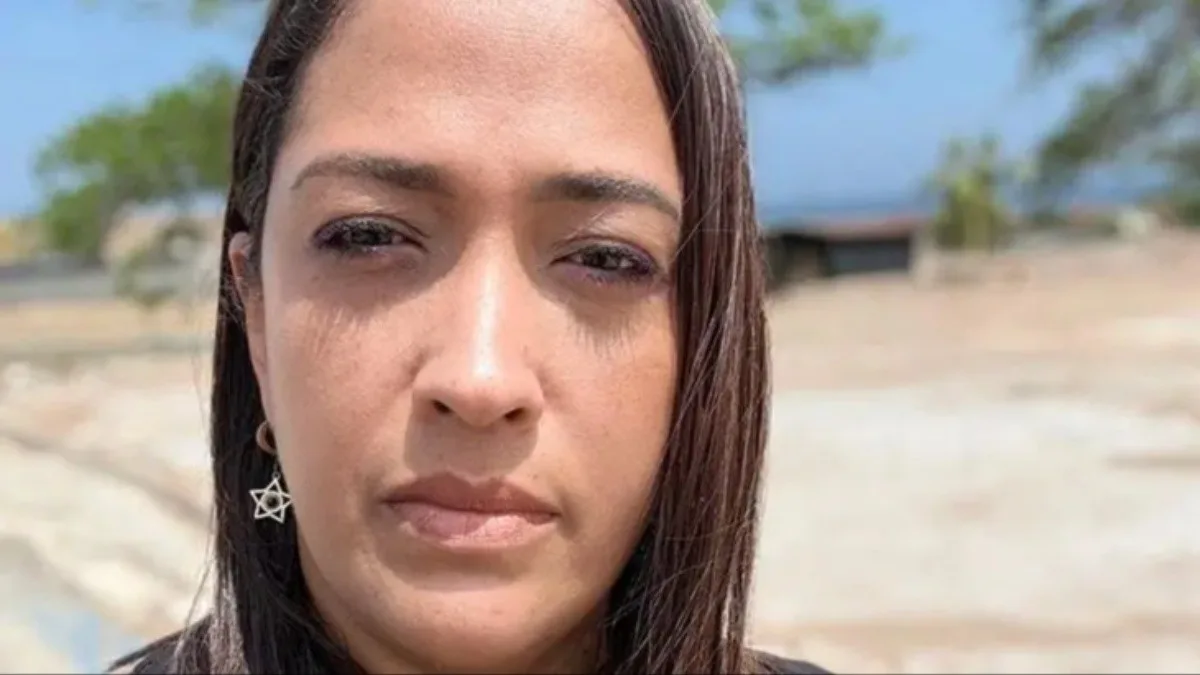 O luto da professora que perdeu mais de 200 alunos no duplo terremoto na Venezuela: 'Eram como meus filhos'
