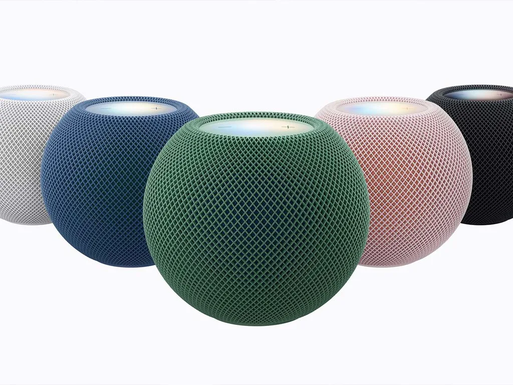 Nuevo HomePod mini 2: recuerda canciones, agenda citas y tiene luz. Ya lo puedes comprar en México