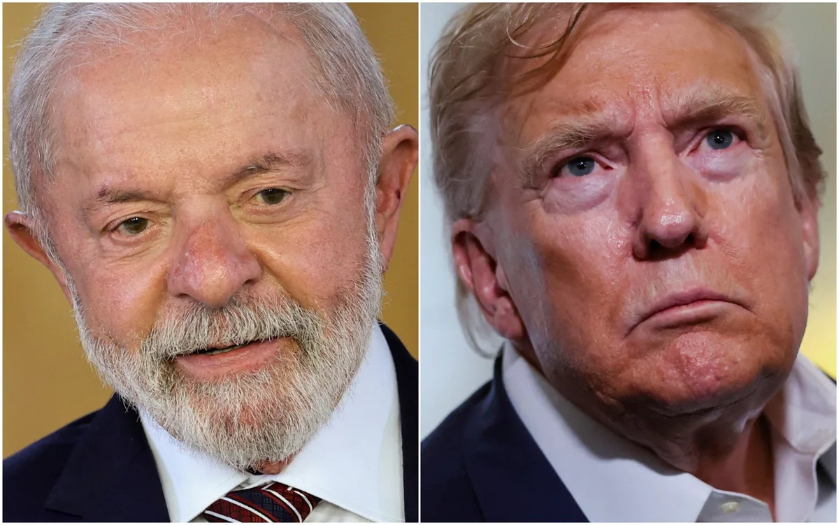 Brasil, China e Canadá: veja quem Trump criticou em relatório que aponta falhas no combate ao PCC e CV