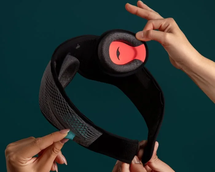 From pillow speakers to acoustic headbands, five weird sleep products our writers have tested