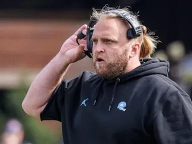 UNC defensive coordinator Steve Belichick resigns, probe into conduct in football program concludes