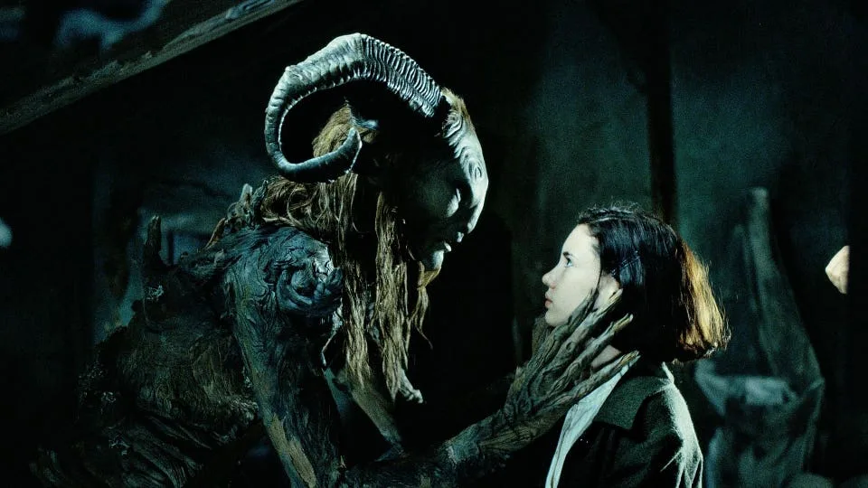 ‘Pan’s Labyrinth’ Stars Reflect On Del Toro Classic Upon Its 20th Anniversary Return To Theaters