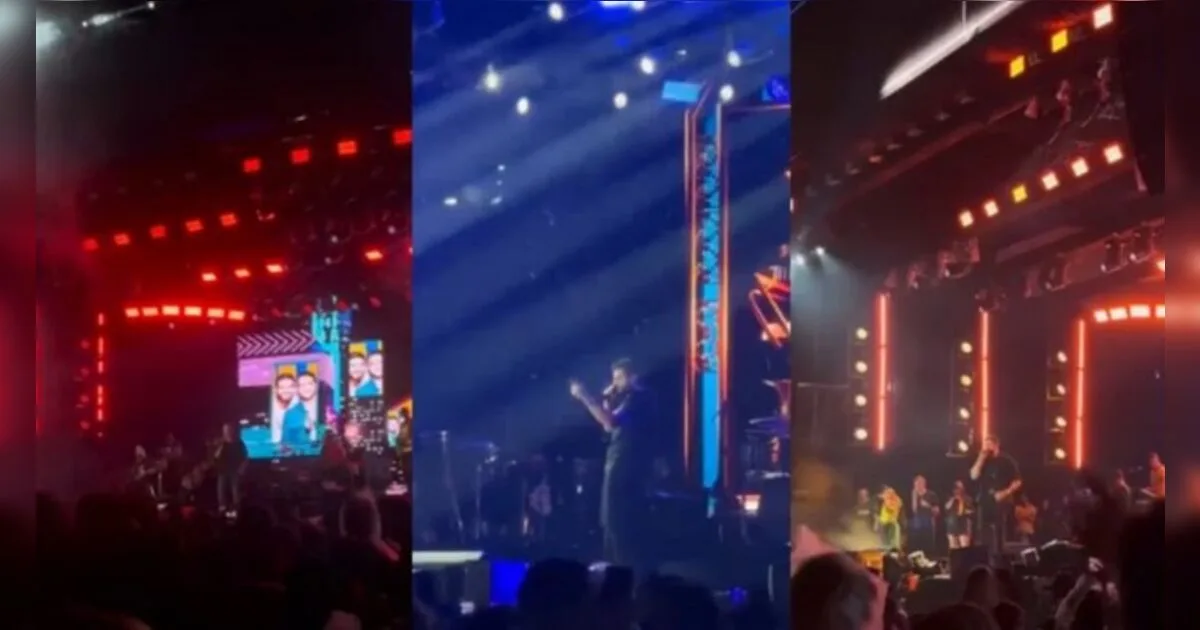 Ação conjunta recupera em PR, SC e SP celulares levados durante show de Henrique e Juliano em Maringá